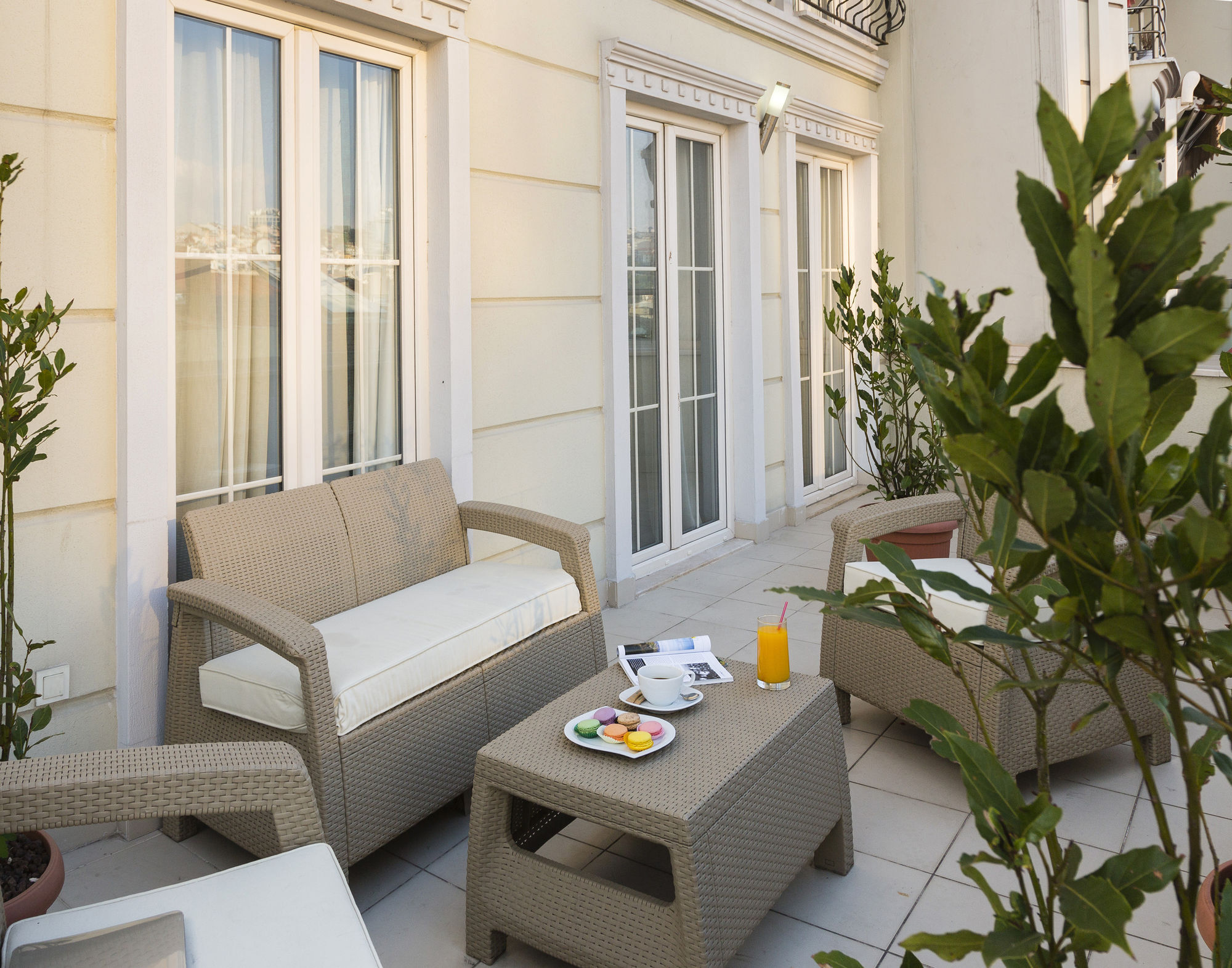 Turkuaz Suites Стамбул Экстерьер фото